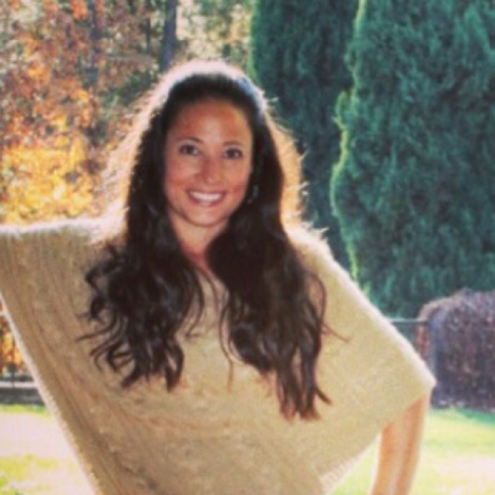 Meet your Posher, Laura